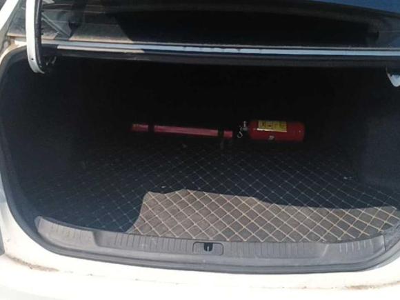 [苏州·苏U] 二手别克英朗2021款 改款 典范 1.5L 自动精英型