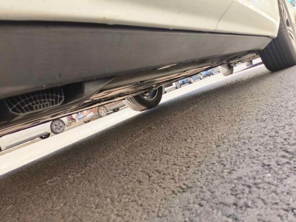 [杭州·浙E] 二手沃尔沃沃尔沃XC602023款 B5 四驱智逸豪华版