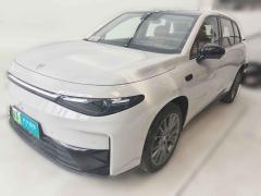 [北京·京A] 零跑汽车零跑C102024款 210智享版