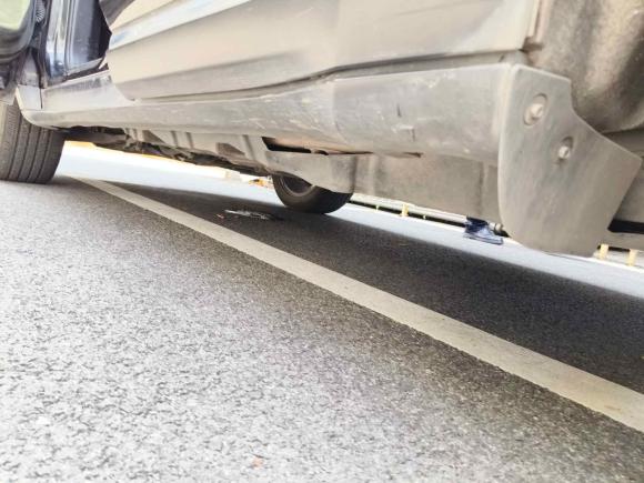 [上海·沪E] 二手Jeep大指挥官2018款 2.0T 四驱臻享版 国V