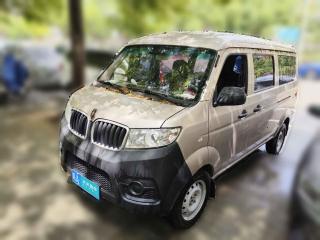 金杯小海狮X302020款 1.5L 超享型国VI SWC15M「合肥二手车」「天天拍车」