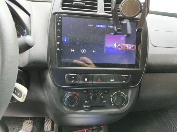 [南通·苏F] 二手东风纳米东风纳米EX12021款 质灵版