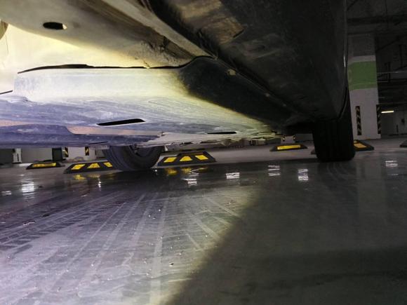 [武汉·鄂M] 二手宝骏宝骏5102017款 1.5L 手动豪华型