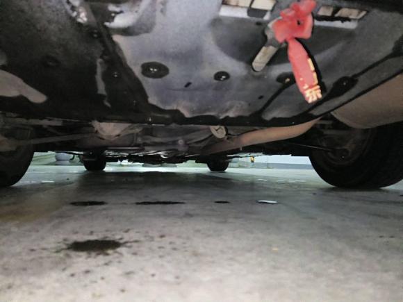 [南昌·赣A] 二手本田思铂睿2015款 2.0L 典藏版