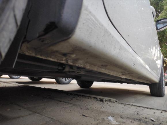 [合肥·皖A] 二手宝骏宝骏310W2017款 1.5L 手动舒适型 国VI