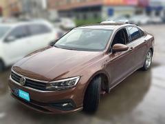 [佛山·湘M]大众&nbsp;&nbsp;凌渡&nbsp;&nbsp;2019款 230TSI DSG风尚版 国V