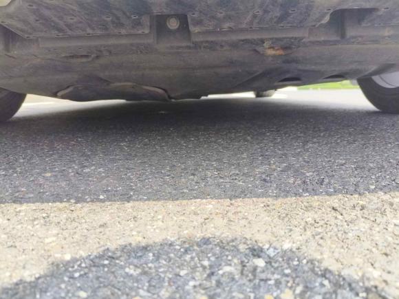 [青岛·鲁B] 二手广汽传祺影豹2021款 270T DCT J15版