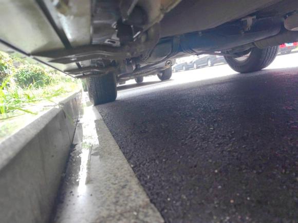 [杭州·浙A] 二手奇瑞瑞虎52016款 2.0L CVT家悦版