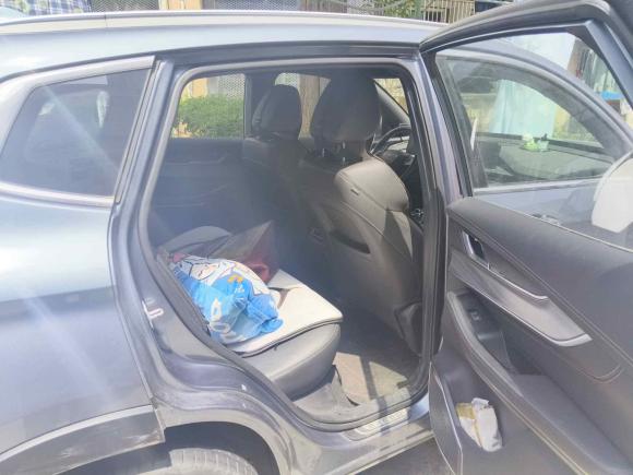 [上海·鄂A] 二手星途星途追风2020款 1.6T DCT星睿版