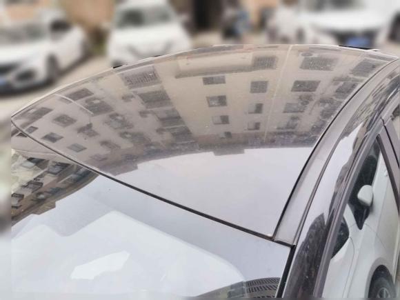 [苏州·苏E] 二手雷诺风朗2015款 2.0L 标准版