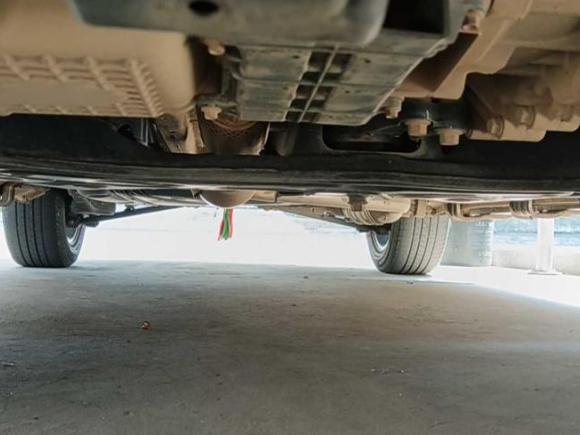 [湖州·浙E] 二手奇瑞瑞虎52017款 1.5T CVT舒适版