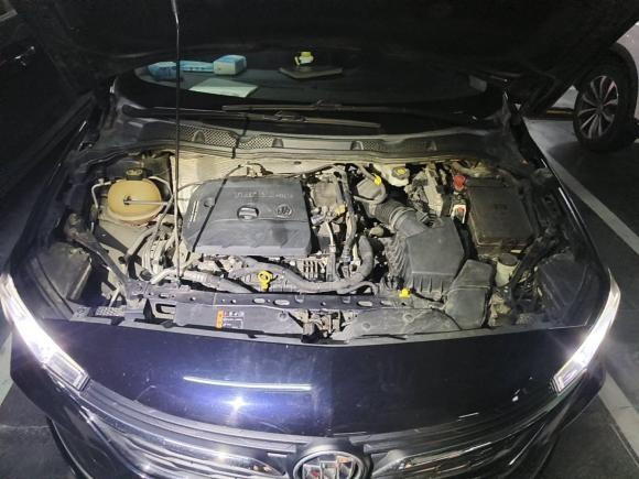 [苏州·苏U] 二手别克威朗2020款 20T CVT领先型