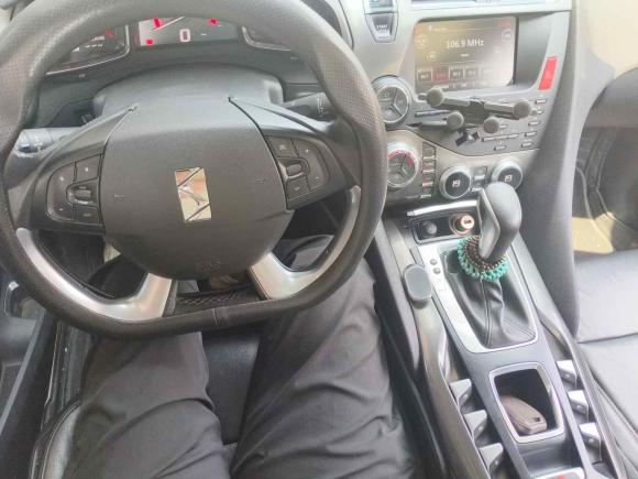 [无锡·苏B] 二手DSDS 52013款 1.6T 豪华版THP160