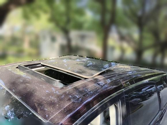 [上海·浙E] 二手别克别克GL82017款 28T Avenir艾维亚 国V