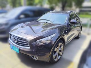 英菲尼迪英菲尼迪QX702013款 3.7L 标准版
