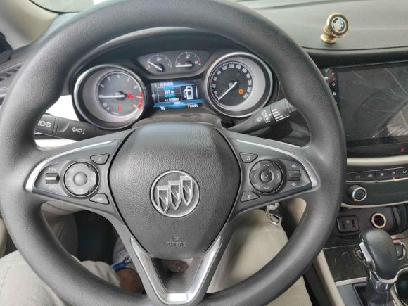 [深圳·赣D] 二手别克威朗2018款 三厢 15S 自动领先型