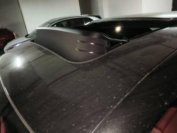 [成都·川A] 二手保时捷Macan2022款 Macan GTS 2.9T