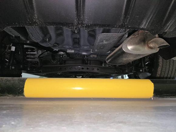 [北京·冀R] 二手荣威荣威i52023款 1.5L CVT尊荣版