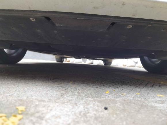 [深圳·粤S] 二手马自达马自达3 昂克赛拉2020款 2.0L 自动质雅版