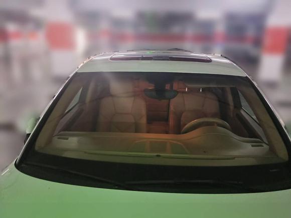 [嘉兴·浙F] 二手保时捷Macan2014款 Macan 2.0T