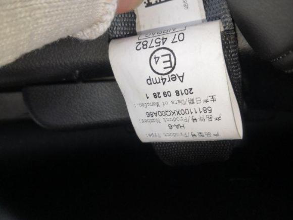 [西安·陕A] 二手哈弗哈弗F72019款 1.5T 两驱i型 国VI