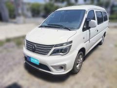 [义乌·苏U] 东风风行菱智2022款 M5L 1.6L 实用型 7座