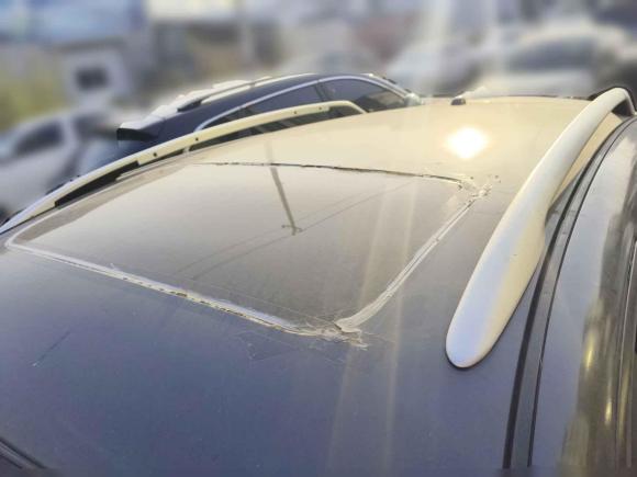 [济南·黑C] 二手英菲尼迪英菲尼迪FX2010款 FX35 标准版