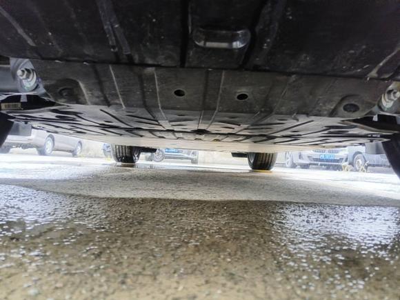 [上海·沪A] 二手极氪极氪X2023款 后驱YOU版 4座