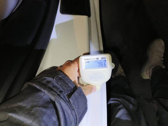 [南昌·赣A] 二手雪佛兰科鲁兹2017款 1.4T 双离合领锋版