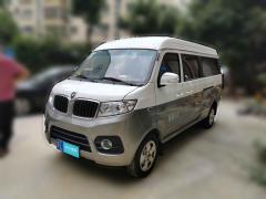 [南京·苏L]金杯&nbsp;&nbsp;新海狮X30L&nbsp;&nbsp;2021款1.5L财富中央空调版客车国VISWC15M