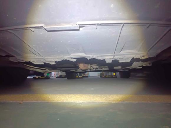 [金华·浙G] 二手别克君威2010款 2.0L 世博版