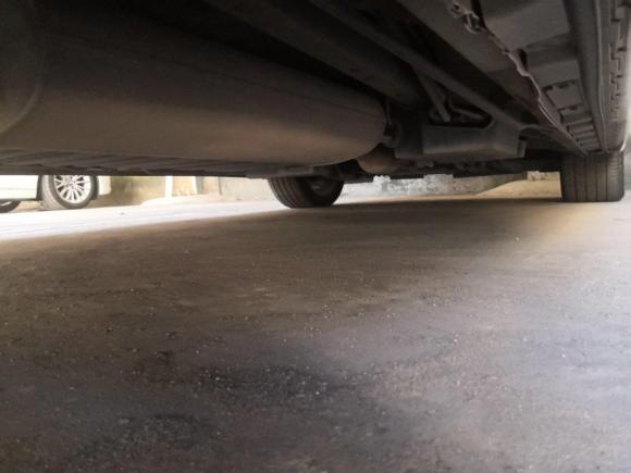 [温州·浙C] 二手丰田埃尔法2015款 3.5L 尊贵版