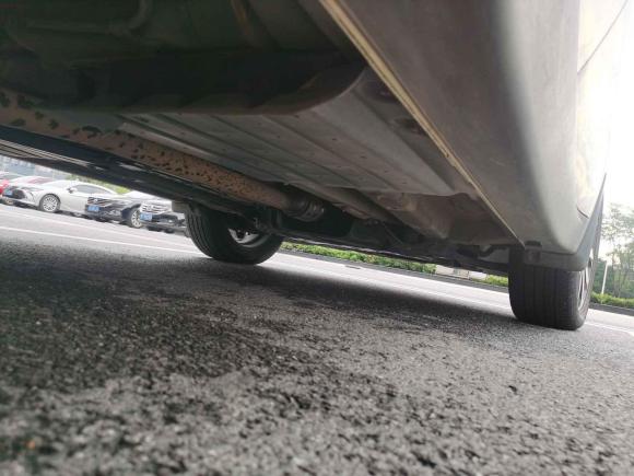 [南通·苏F] 二手起亚起亚KX52016款 1.6T 自动两驱Premium