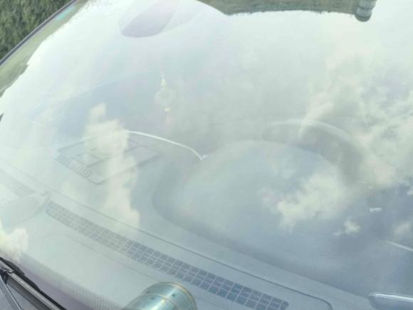 [南昌·赣M] 二手Jeep大切诺基2012款 3.6L 舒适导航版