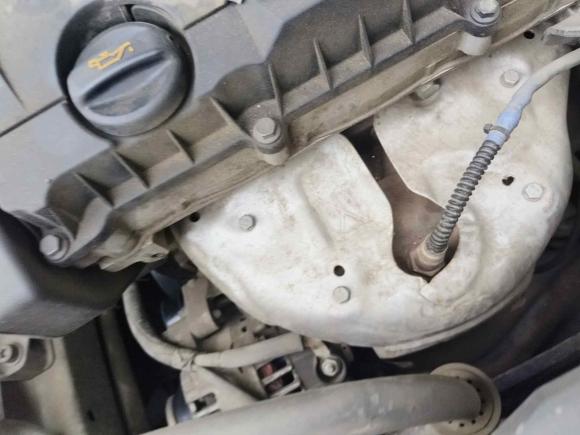 [常州·苏L] 二手标致标致3082016款 1.6L 自动豪华版