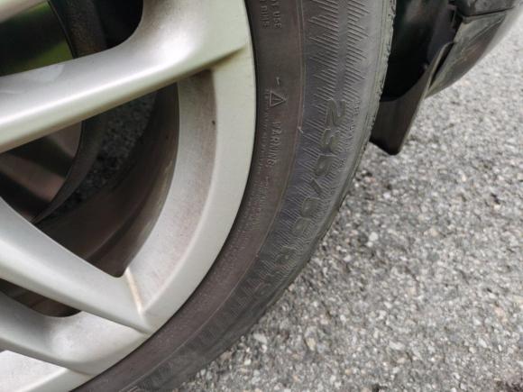 [南通·苏F] 二手奥迪奥迪Q52017款 Plus 40 TFSI 舒适型