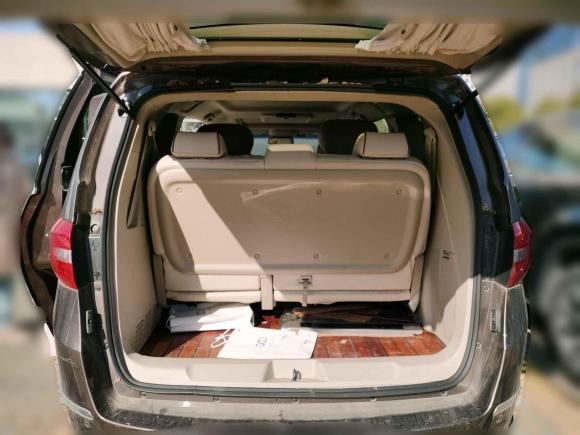 [苏州·苏E] 二手别克别克GL82017款 25S 豪华型 国V