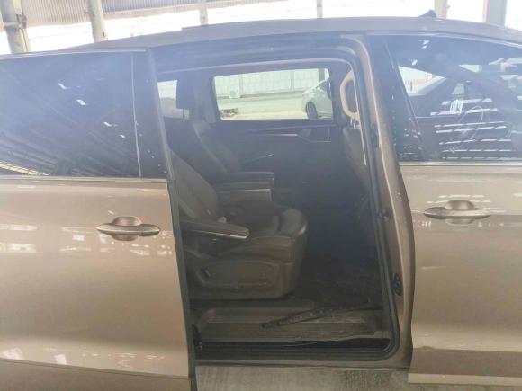 [成都·川A] 二手大众威然2020款 330TSI 豪华版