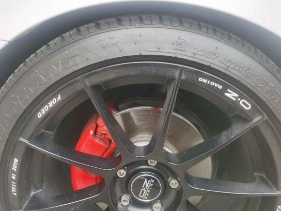 [湖州·浙E] 二手奥迪奥迪A32022款 Sportback 35 TFSI 进取运动型