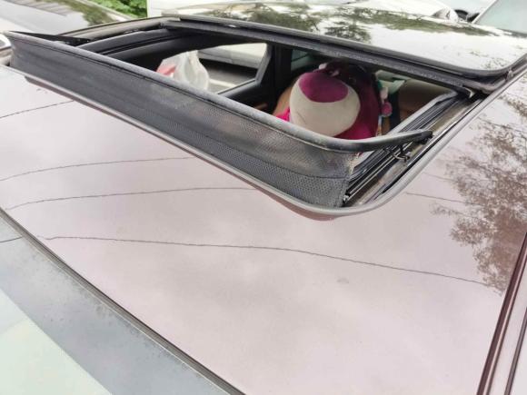 [南京·苏A] 二手别克君越2018款 28T 精英型