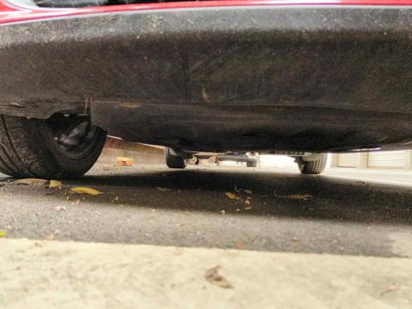 [成都·川A] 二手MINIMINI COUNTRYMAN2014款 1.6L COOPER Fun