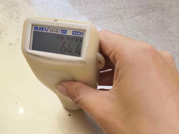 [温州·浙C] 二手五菱汽车五菱荣光V2016款 1.5L标准型