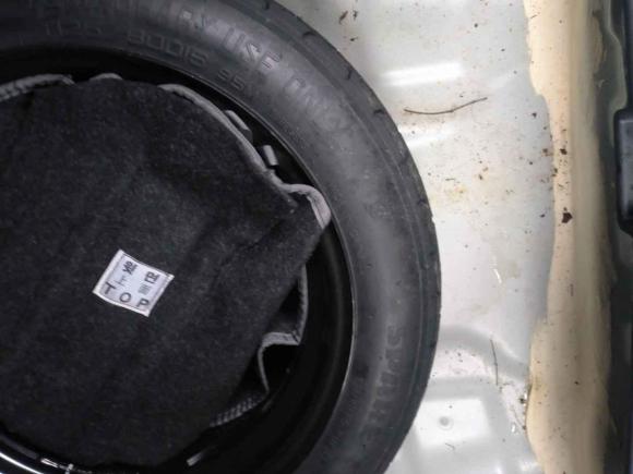 [杭州·浙A] 二手现代悦动2017款 1.6L 自动悦值版GLS