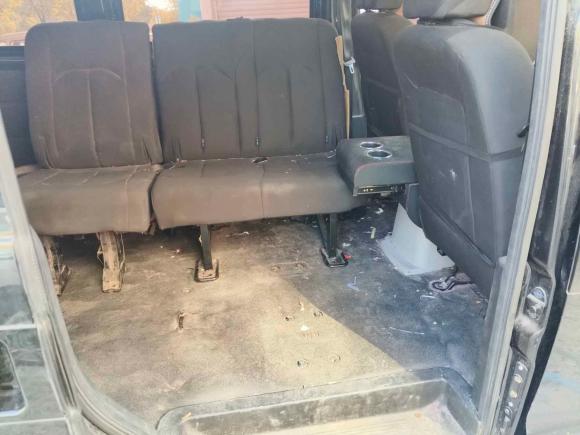 [义乌·浙G] 二手江淮瑞风瑞风M32019款 1.8L 5座速运版