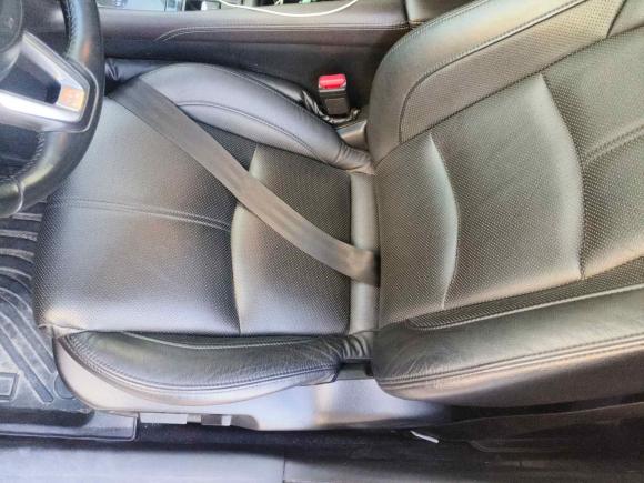 [南昌·赣A] 二手马自达马自达3 昂克赛拉2017款 三厢 2.0L 自动尊贵型 国V