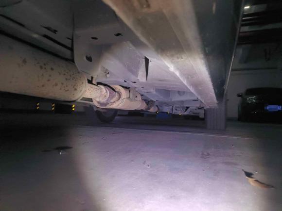 [宁波·浙B] 二手别克别克GL82011款 3.0L GT豪华商务豪雅版