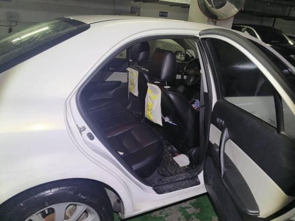 [南通·苏F] 二手马自达马自达62013款 2.0L 自动时尚型