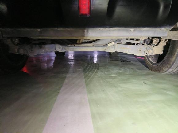 [南昌·赣A] 二手魏牌魏牌 VV52017款 2.0T 旗舰型