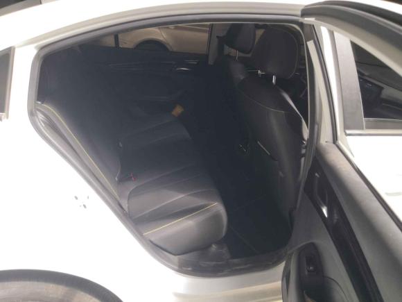 [合肥·皖A] 二手荣威荣威i52021款 1.5L CVT星耀版