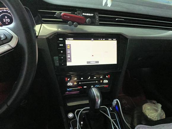 [苏州·苏U] 二手大众蔚揽2021款 2.0T 舒行版